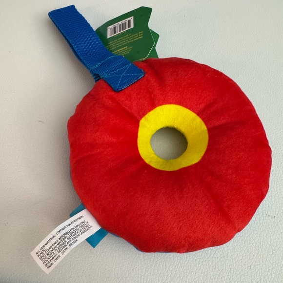 Bark ultimutt inner tube dog toy - Picture 3 of 4